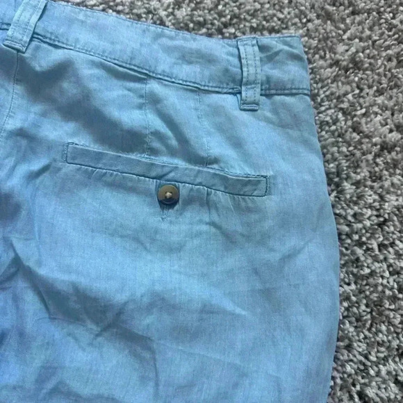 Denim Trouser - Picture 3 of 4